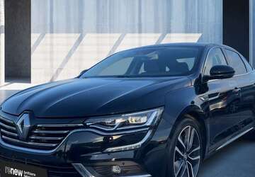 Renault Talisman 108.337 km 15.990 &euro; Hamburg 22529