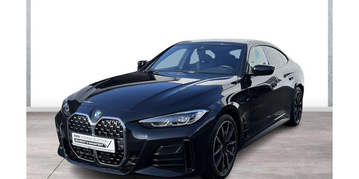 BMW 430 Gran Coupé 61.200 km 39.890 &euro; Betzdorf 57518