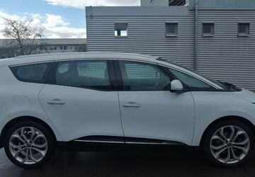 Renault Scenic 120.000 km 11.950 &euro; Pfungstadt 64319