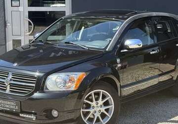Dodge Caliber 135.600 km 6.990 &euro; Berlin 12524