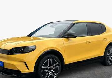 Ford Capri 22.638 km 42.912 &euro; Magdeburg 39116