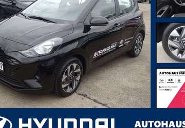 Hyundai i10 9.500 km 14.990 &euro; Gießen 35394