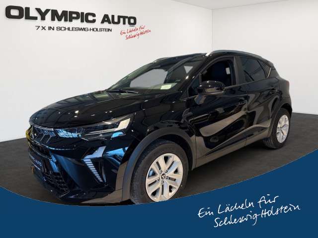 Mitsubishi ASX 2.925 km 24.490 &euro; Schwentinental 24223