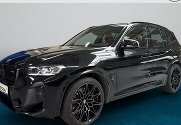BMW X3 M 40.500 km 66.890 &euro; Ansbach 91522