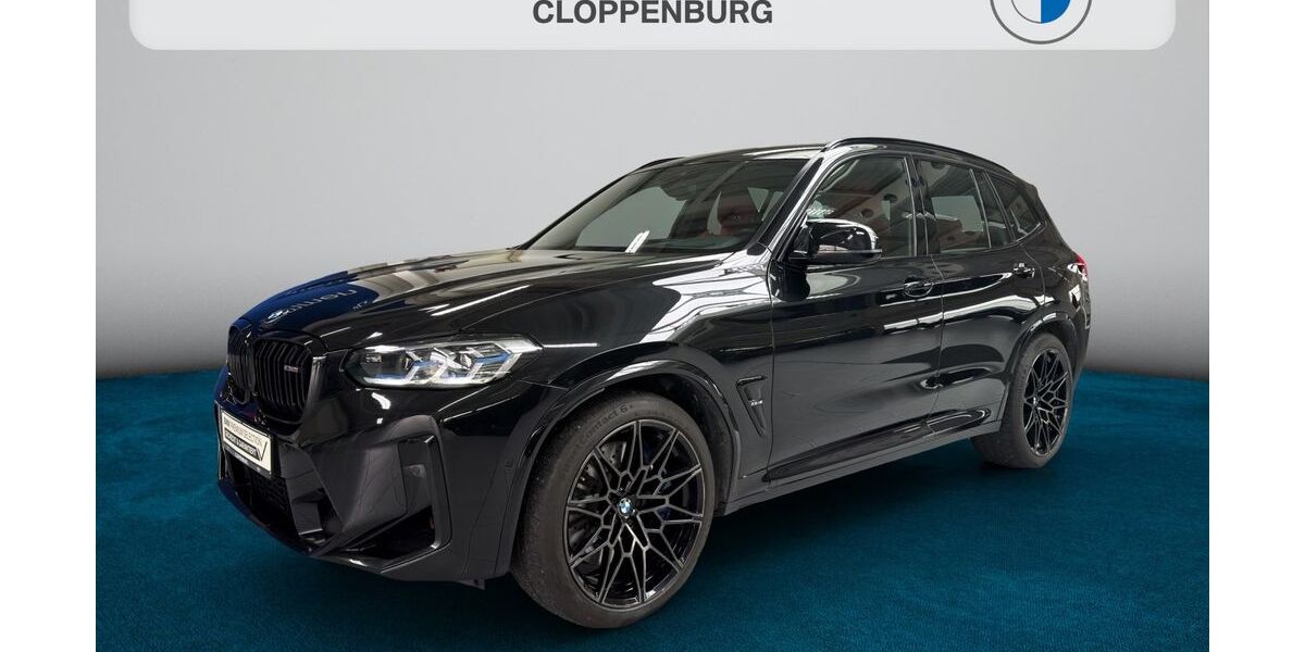 BMW X3 M 40.500 km 66.890 &euro; Ansbach 91522