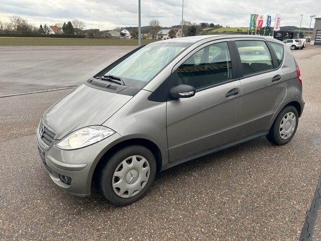 Mercedes-Benz A 150 85.000 km 4.300 &euro; Harburg 