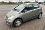 Mercedes-Benz A 150 85.000 km 4.300 &euro; Harburg 