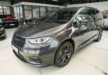 Chrysler Pacifica 71.194 km 40.499 &euro; Quakenbrück 49610