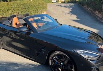 BMW Z4 M40 10.000 km 48.500 &euro; Crimmitschau 08451