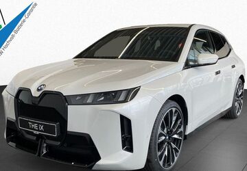 BMW iX 6.561 km 87.889 &euro; Paderborn 33104