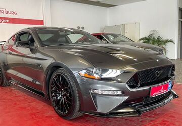 Ford Mustang 43.435 km 34.900 &euro; Ober Mörlen 61239