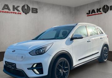 Kia Niro 42.661 km 20.600 &euro; Fulda 36041