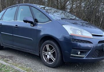 Citroen C4 Picasso 207.000 km 1.990 &euro; Bremen 28197