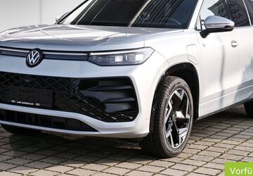 VW Tayron 9.900 km 54.241 &euro; Mannheim 68309