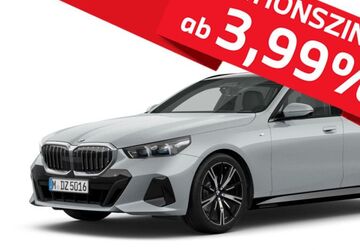 BMW 520 25.117 km 54.950 &euro; Hamburg 21073