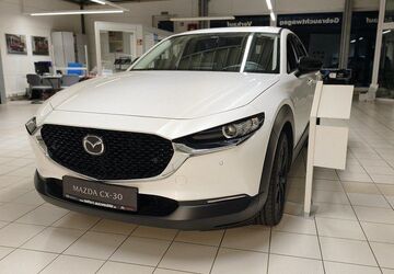 Mazda CX-30 6.140 km 27.690 &euro; Elmshorn 25337