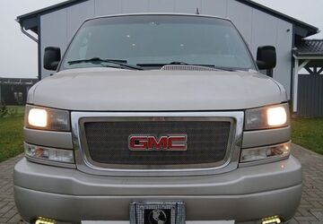 GMC Savana 194.000 km 22.900 &euro; Viöl 25884