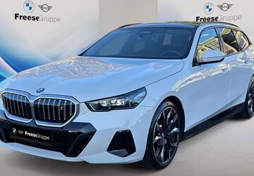 BMW i5 25.985 km 68.990 &euro; Wilhelmshaven 26389