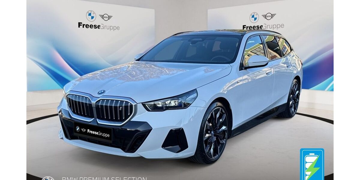 BMW i5 25.985 km 68.990 &euro; Wilhelmshaven 26389