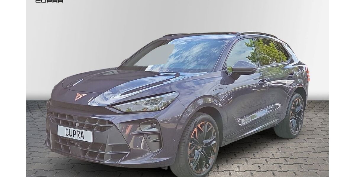 Cupra Terramar 7.501 km 48.950 &euro; Leipzig 04328