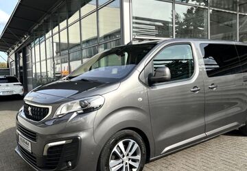 Peugeot Traveller 85.000 km 30.950 &euro; Elsdorf 50189