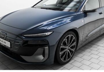 Audi A6 e-tron 9.533 km 65.990 &euro; Holzminden 37603