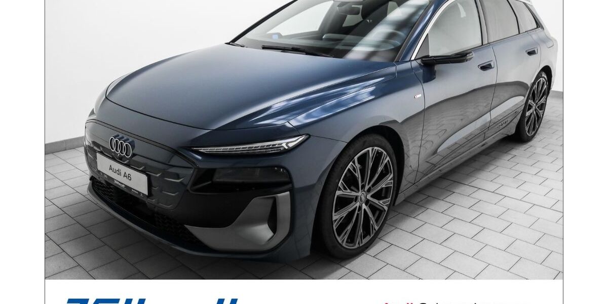 Audi A6 e-tron 9.533 km 65.990 &euro; Holzminden 37603