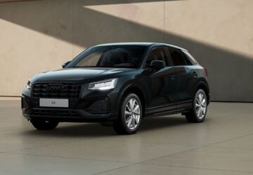 Audi Q2 1.796 km 37.950 &euro; Düsseldorf 40233