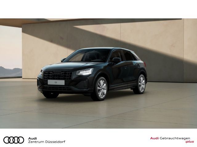 Audi Q2 1.796 km 37.950 &euro; Düsseldorf 40233