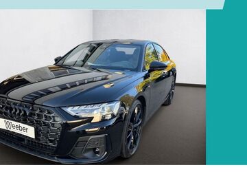 Audi A8 4.990 km 106.990 &euro; Herrenberg 71083