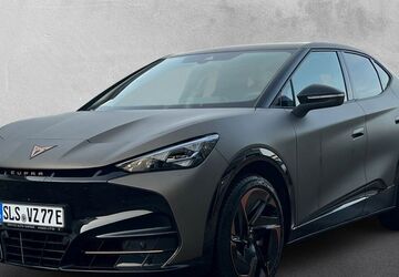 Cupra Tavascan 6.000 km 46.990 &euro; Rehlingen 66780