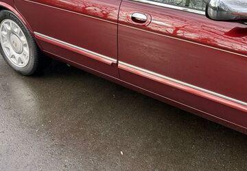 Jaguar Daimler 36.000 km 42.900 &euro; Lohne 49393