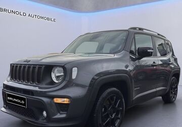 Jeep Renegade 42.500 km 20.900 &euro; Stuttgart 70565