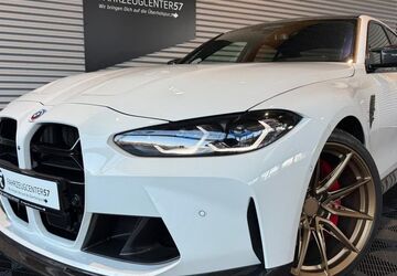 BMW M3 8.449 km 67.000 &euro; Wenden 57482