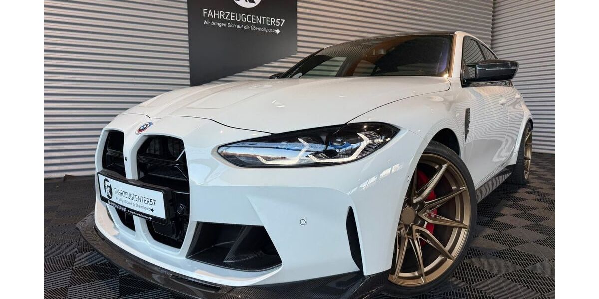 BMW M3 8.449 km 67.000 &euro; Wenden 57482