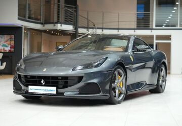 Ferrari Portofino 23.297 km 189.980 &euro; Köln 51147