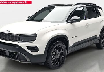 Jeep Avenger 1.775 km 31.990 &euro; Rheine 48432