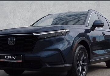 Honda CR-V 10.142 km 42.900 &euro; Sonneberg 96515