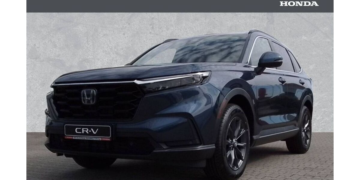 Honda CR-V 10.142 km 42.900 &euro; Sonneberg 96515