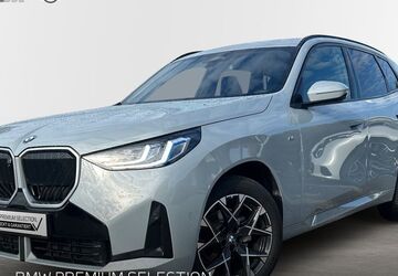 BMW X3 27.916 km 52.990 &euro; Geretsried - Gelting 82538