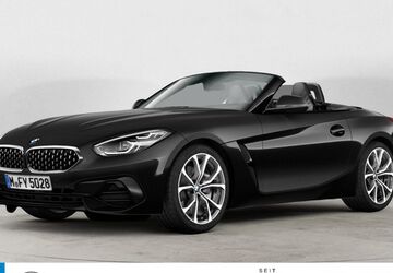BMW Z4 63.795 km 34.890 &euro; Remscheid 42897
