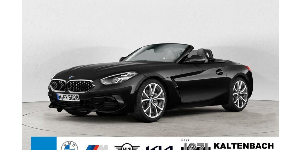 BMW Z4 63.795 km 34.890 &euro; Remscheid 42897
