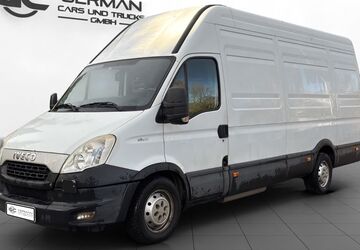 IVECO Andere 359.000 km 7.999 &euro; Hagen 58089