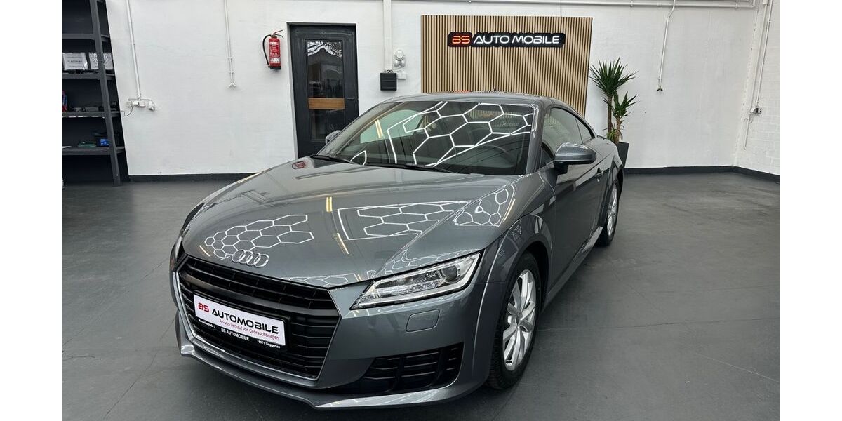 Audi TT 140.989 km 17.980 &euro; Gaggenau 76571