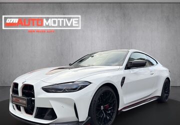 BMW M4 2.970 km 122.900 &euro; Stuttgart 70565