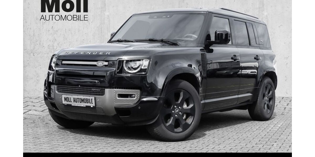Land Rover Defender 22.880 km 78.980 &euro; Köln 51149
