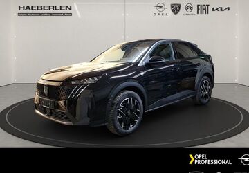 Peugeot 3008 6.900 km 40.899 &euro; Kempten 87435