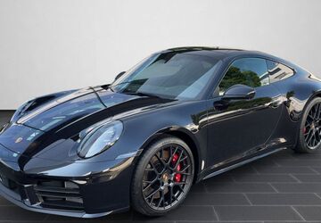 Porsche 992 4.570 km 161.900 &euro; Wiesbaden 65187