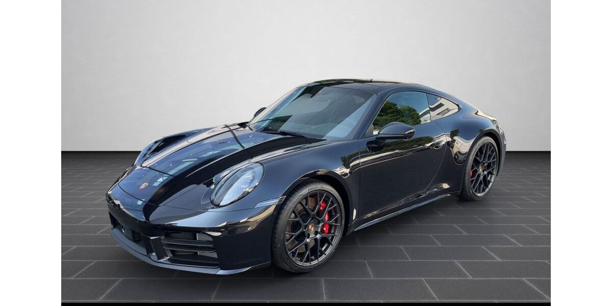 Porsche 992 4.570 km 161.900 &euro; Wiesbaden 65187