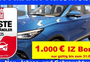 MG ZS 59.879 km 13.800 &euro; Wolfsburg-Heiligendorf 38444